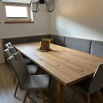 Gaestehaus Wildauer بيت ريفي