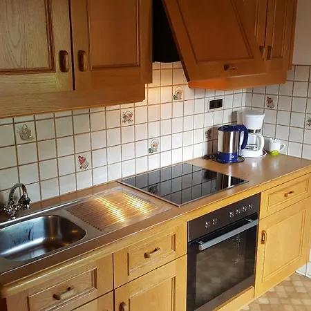 אורחן Gaestehaus Wildauer צל אם צילר