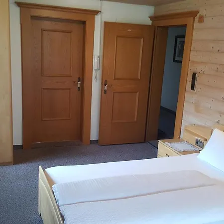Gaestehaus Wildauer Мини-отель