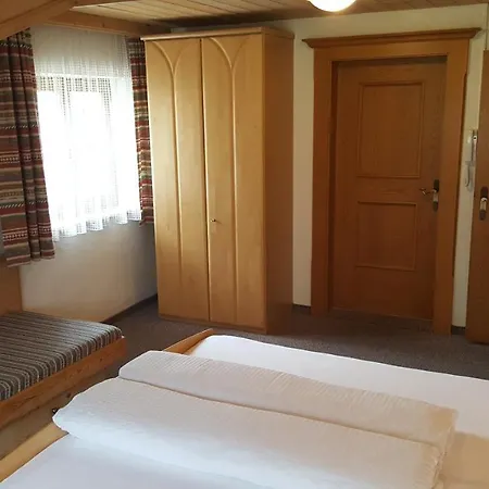 Gaestehaus Wildauer * Цель-ам-Циллер