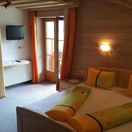 Inn Gaestehaus Wildauer Zell am Ziller