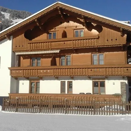 Gaestehaus Wildauer *