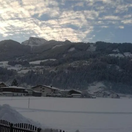 Gaestehaus Wildauer אורחן צל אם צילר