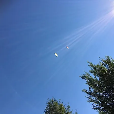 Inn Gaestehaus Wildauer Zell am Ziller