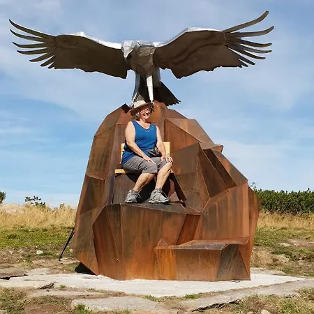 Inn Gaestehaus Wildauer