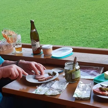 Gaestehaus Wildauer Inn