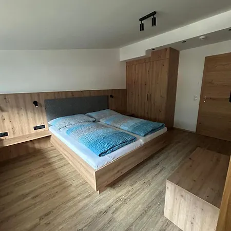 Gaestehaus Wildauer بيت ريفي *