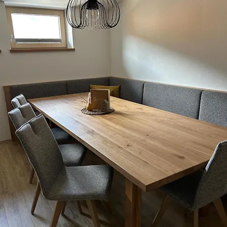 Gaestehaus Wildauer Värdshus