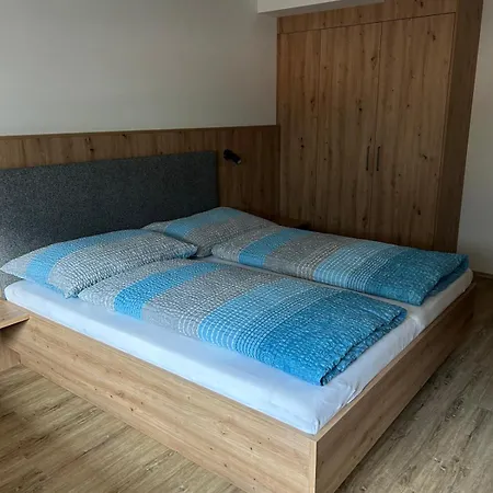Gaestehaus Wildauer Värdshus *