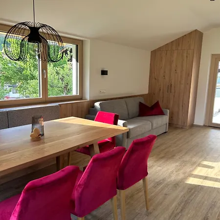 Gaestehaus Wildauer Värdshus *