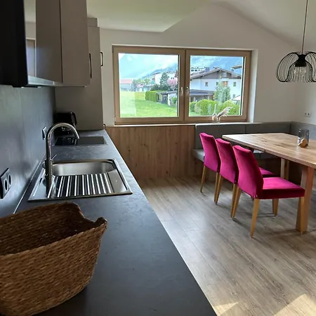 Gaestehaus Wildauer Värdshus *