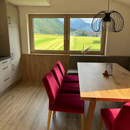 Värdshus Gaestehaus Wildauer *