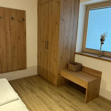 Gaestehaus Wildauer Värdshus Zell am Ziller