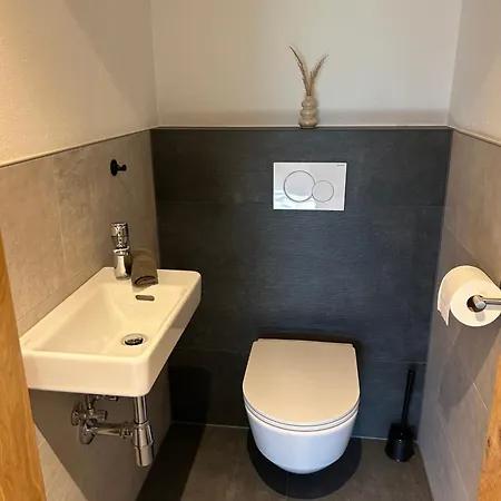 Gaestehaus Wildauer Värdshus