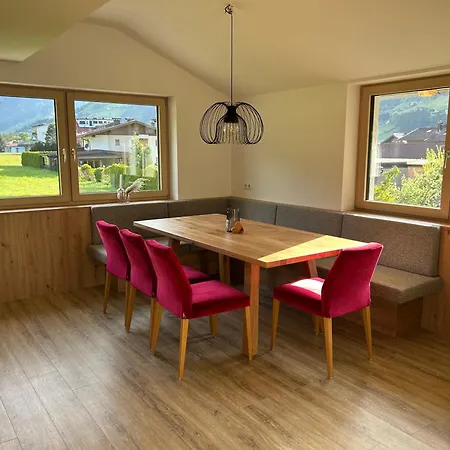 Gaestehaus Wildauer Värdshus *