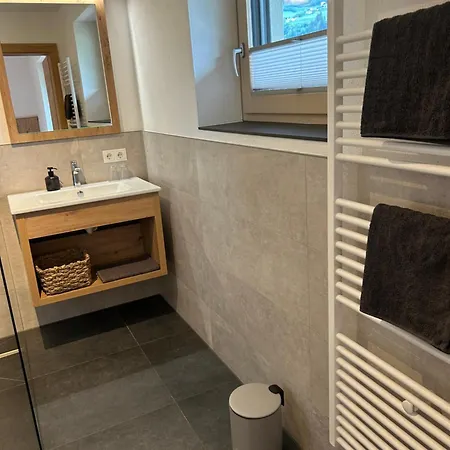 Gaestehaus Wildauer * Zell am Ziller