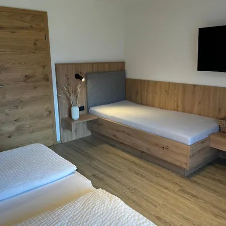 Värdshus Gaestehaus Wildauer *