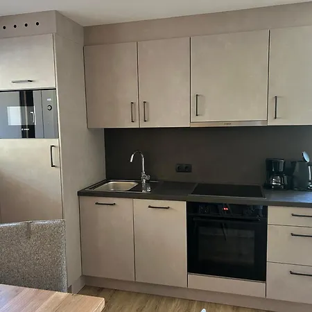 Gaestehaus Wildauer Värdshus Zell am Ziller
