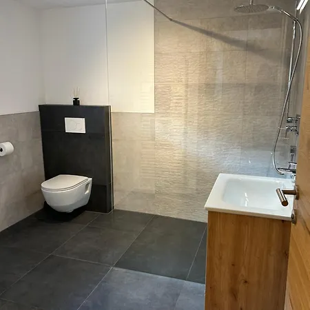 Värdshus Gaestehaus Wildauer Zell am Ziller