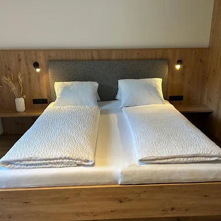 Gaestehaus Wildauer *