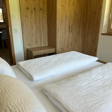Gaestehaus Wildauer Zell am Ziller