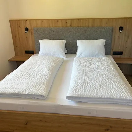 Gaestehaus Wildauer * Zell am Ziller