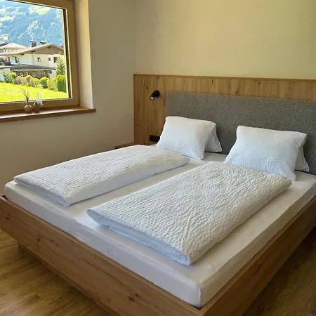 Gaestehaus Wildauer * Zell am Ziller