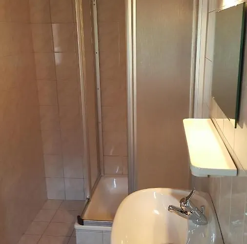 Gaestehaus Wildauer *