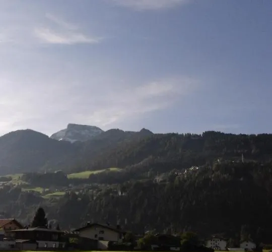 Mini-hôtel Gaestehaus Wildauer *