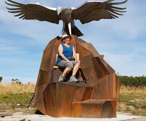 Mini-hôtel Gaestehaus Wildauer