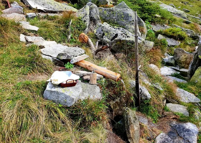 Gaestehaus Wildauer Mini-hôtel