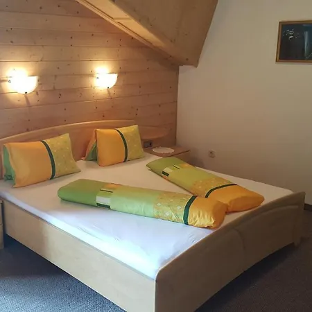 Gaestehaus Wildauer Zell am Ziller