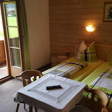 Gaestehaus Wildauer Fogadó *