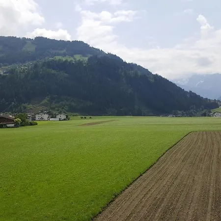 Fogadó Gaestehaus Wildauer Zell am Ziller