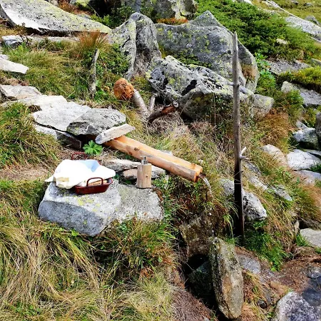 Gaestehaus Wildauer Fogadó