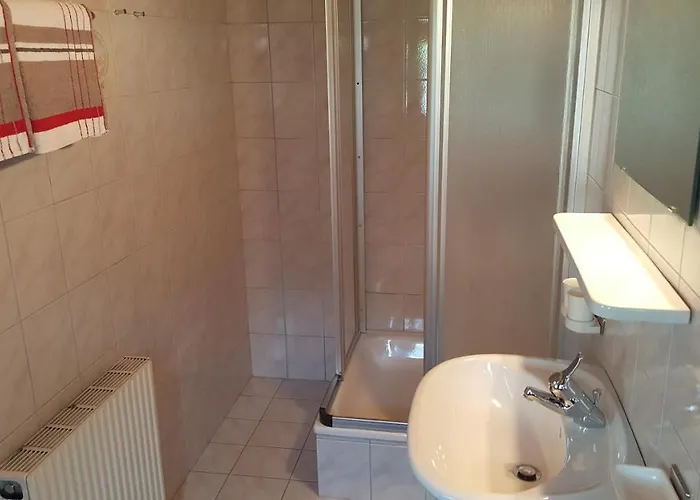 Gaestehaus Wildauer Fogadó *