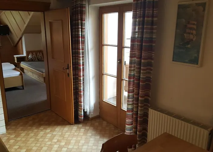 Gaestehaus Wildauer Zell am Ziller