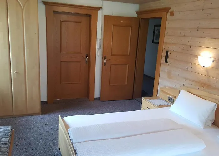 Gaestehaus Wildauer Fogadó