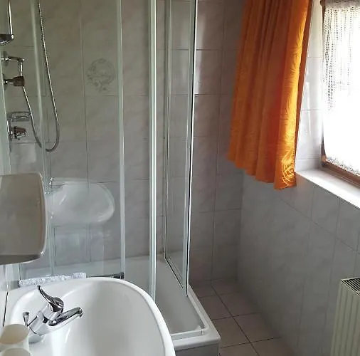 Fogadó Gaestehaus Wildauer Zell am Ziller