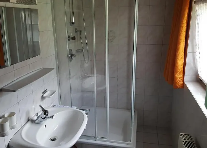 Gaestehaus Wildauer *