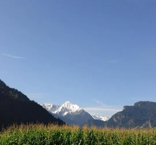 Gaestehaus Wildauer Fogadó *