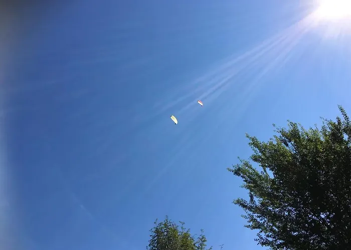 Fogadó Gaestehaus Wildauer Zell am Ziller