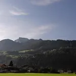 Inn Gaestehaus Wildauer *