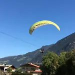 Inn Gaestehaus Wildauer Zell am Ziller