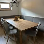 Gaestehaus Wildauer