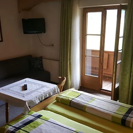 Gaestehaus Wildauer Zell am Ziller