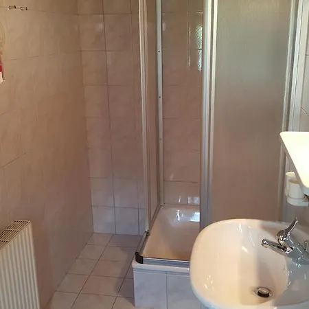 Gaestehaus Wildauer Zajazd *