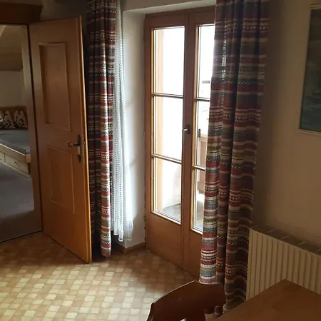 Gaestehaus Wildauer Zell am Ziller