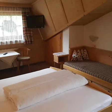 Gaestehaus Wildauer Zajazd *