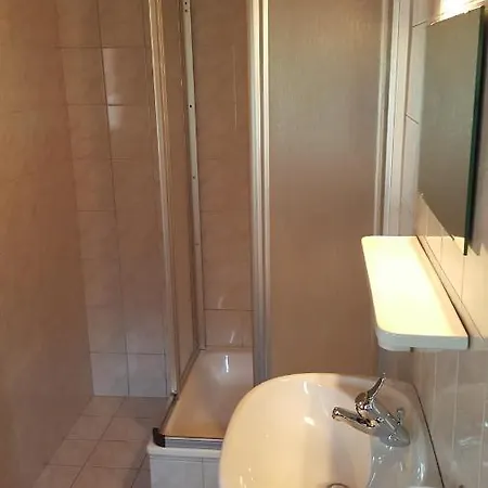 Gaestehaus Wildauer *